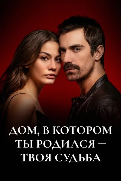 Смотреть онлайн Дом, в котором ты родился - твоя судьба 2019 смотреть онлайн