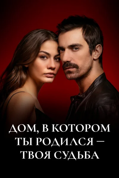 Смотреть онлайн Дом, в котором ты родился - твоя судьба 2019 смотреть онлайн